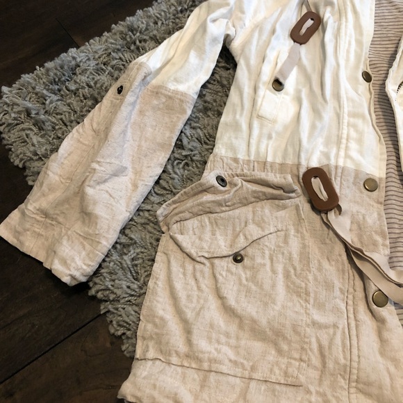 Lightweight jacket - Picture 3 of 6